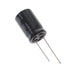 UHW2A391MHD6 by Nichicon - ALUMIN CAP 390UF 20% 100V RADIAL