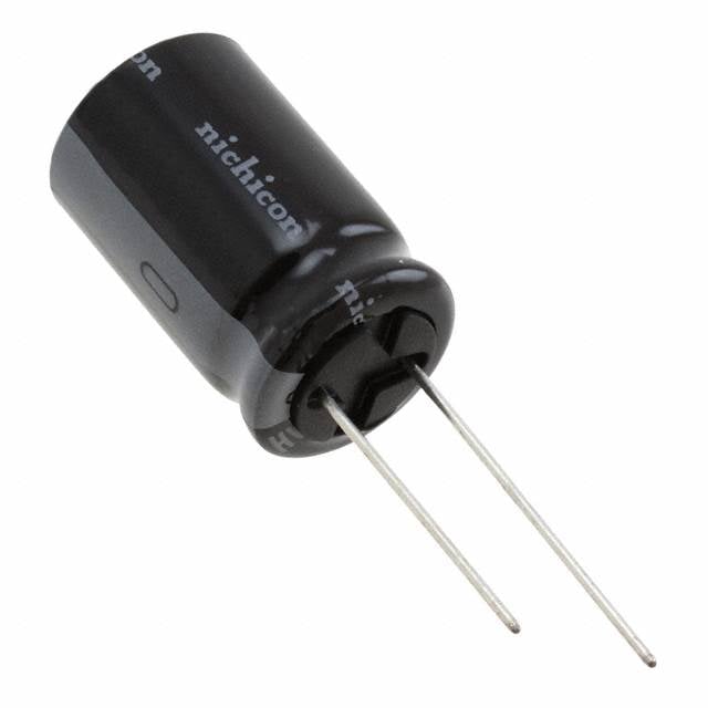 UHW1A682MHD by Nichicon - ALUMIN CAP 6800UF 20% 10V RADIAL