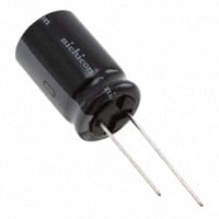 UHW1A682MHD by Nichicon - ALUMIN CAP 6800UF 20% 10V RADIAL