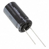 UHW1C682MHD by Nichicon - ALUMIN CAP 6800UF 20% 16V RADIAL