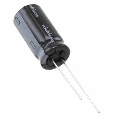 UHW1H821MHD by Nichicon - ALUMIN CAP 820UF 20% 50V RADIAL