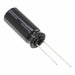 UHW2A271MHD by Nichicon - ALUMIN CAP 270UF 20% 100V RADIAL