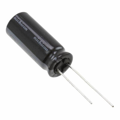 UHW1C392MHD by Nichicon - ALUMIN CAP 3900UF 20% 16V RADIAL