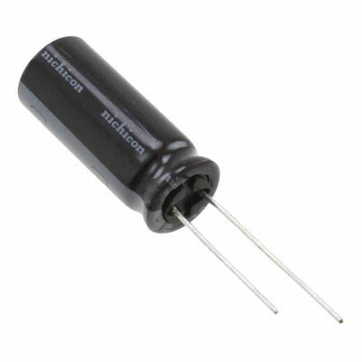 UHW1K471MHD by Nichicon - ALUMIN CAP 470UF 20% 80V RADIAL