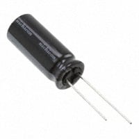 UHW1E332MHD by Nichicon - ALUMIN CAP 3300UF 20% 25V RADIAL
