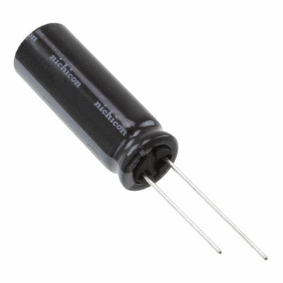 UHW1A562MHD by Nichicon - ALUMIN CAP 5600UF 20% 10V RADIAL