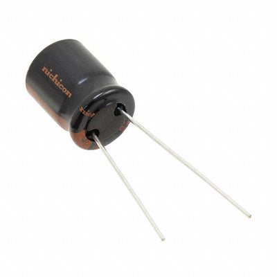 UHZ1C471MPM6 by Nichicon - ALUMIN CAP 470UF 20% 16V RADIAL