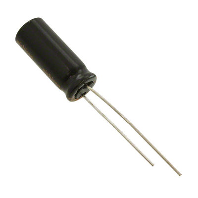 UHZ1A102MPM9 by Nichicon - ALUMIN CAP 1000UF 20% 10V RADIAL