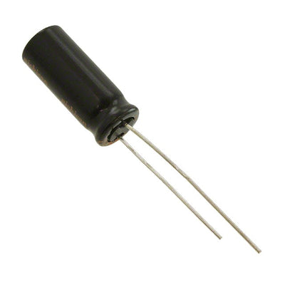 UHZ1A152MPM6 by Nichicon - ALUMIN CAP 1500UF 20% 10V RADIAL