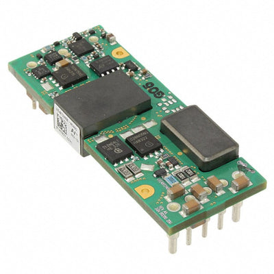 UIE48T24050-NDA0G by Bel Power Solutions - DC DC CONVERTER 5V 120W