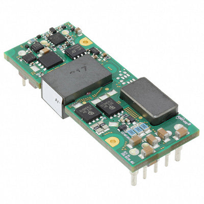 UIE48T36033-PDA0G by Bel Power Solutions - DC DC CONVERTER 3.3V 120W