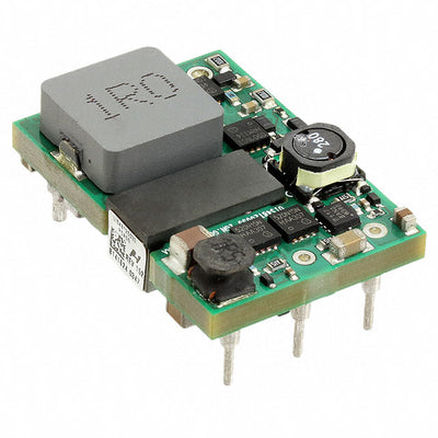 UIS48T20033-PDA0G by Bel Power Solutions - DC DC CONVERTER 3.3V 66W
