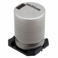 UUJ0J472MNQ1MS by Nichicon - ALUMIN CAP 4700UF 20% 6.3V SMD