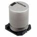UUJ2A221MNQ6MS by Nichicon - ALUMIN CAP 220UF 20% 100V SMD