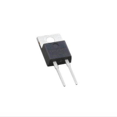 UJ3D06504TS by Qorvo - DIODE SIL CARB 650V 4A TO220-2