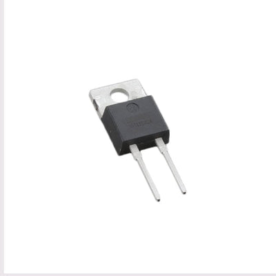 UJ3D06506TS by Qorvo - DIODE SIL CARB 650V 6A TO220-2