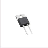 UJ3D06506TS by Qorvo - DIODE SIL CARB 650V 6A TO220-2