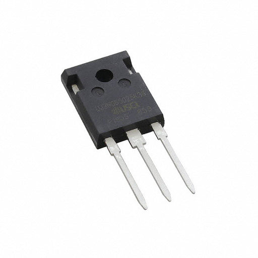 UJ3N065025K3S by Qorvo - JFET N-CH 650V 85A TO247-3