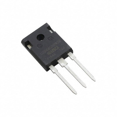 UJ3N065080K3S by Qorvo - JFET N-CH 650V 32A TO247-3