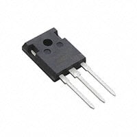 UJ3N120035K3S by Qorvo - JFET N-CH 1200V 63A TO247-3