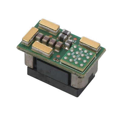 UJT060A0X43-SRPZ by ABB Power Electronics Inc. - 60A DC/DC CONVERT 0.5-2.1V