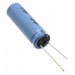 UKA0J103MHD by Nichicon - ALUMIN CAP 10000UF 20% 6.3V RADIAL