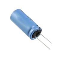 UKA0J223MHD by Nichicon - ALUMIN CAP 22000UF 20% 6.3V RADIAL
