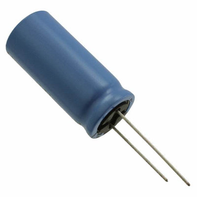 UKA1A103MHD by Nichicon - ALUMIN CAP 10000UF 20% 10V RADIAL