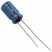 UKA1H470MED by Nichicon - ALUMIN CAP 47UF 20% 50V RADIAL