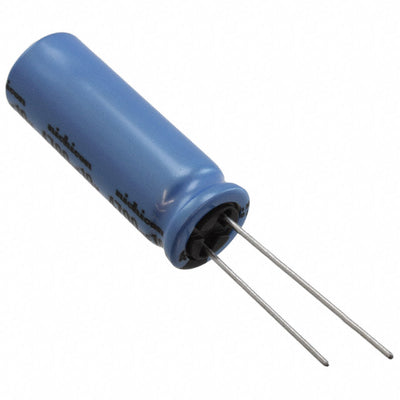 UKA1A472MHD by Nichicon - ALUMIN CAP 4700UF 20% 10V RADIAL
