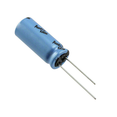 UKA1C332MHD by Nichicon - ALUMIN CAP 3300UF 20% 16V RADIAL