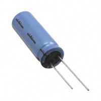 UKA1E332MHD by Nichicon - ALUMIN CAP 3300UF 20% 25V RADIAL