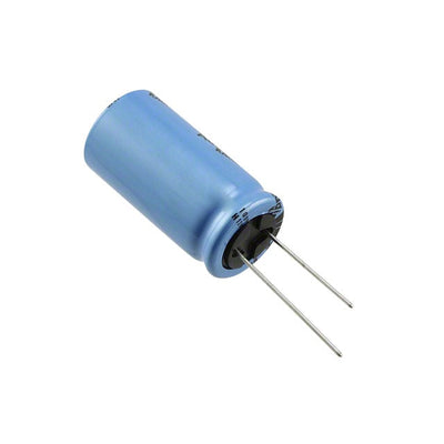 UKA1E682MHD by Nichicon - ALUMIN CAP 6800UF 20% 25V RADIAL