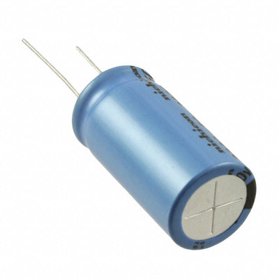 UKA1H332MHD by Nichicon - ALUMIN CAP 3300UF 20% 50V RADIAL