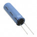 UKA1V222MHD by Nichicon - ALUMIN CAP 2200UF 20% 35V RADIAL