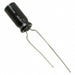 UKL1C100MDD1TA by Nichicon - ALUMIN CAP 10UF 20% 16V RADIAL