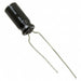 UKL1A470MDDANATA by Nichicon - ALUMIN CAP 47UF 20% 10V RADIAL