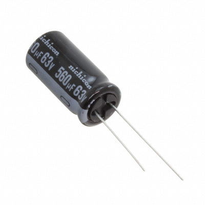 UKL1C102KHD by Nichicon - ALUMIN CAP 1000UF 10% 16V RADIAL