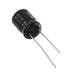 UKL1C221MPD1TD by Nichicon - ALUMIN CAP 220UF 20% 16V RADIAL
