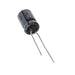UKL1E101KPD1TA by Nichicon - ALUMIN CAP 100UF 10% 25V RADIAL