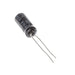 UKL1E150MDD1TA by Nichicon - ALUMIN CAP 15UF 20% 25V RADIAL