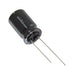 UKL1H221MHD by Nichicon - ALUMIN CAP 220UF 20% 50V RADIAL