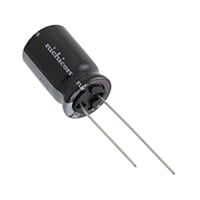 UKL1A102KHD1TO by Nichicon - ALUMIN CAP 1000UF 20% 10V RADIAL