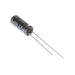 UKL1H2R2MDD by Nichicon - ALUMIN CAP 2.2UF 20% 50V RADIAL
