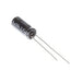 UKL1H2R2MDD by Nichicon - ALUMIN CAP 2.2UF 20% 50V RADIAL