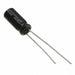 UKL2AR33KDD1TA by Nichicon - ALUMIN CAP 0.33UF 20% 100V RADIAL