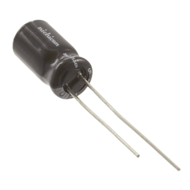 UKL1E330KEDANA by Nichicon - ALUMIN CAP 33UF 10% 25V RADIAL