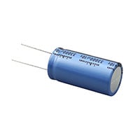UKT1A333MRD by Nichicon - ALUMIN CAP 33000UF 20% 10V RADIAL