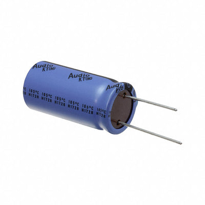 UKT1C153MRD by Nichicon - ALUMIN CAP 15000UF 20% 16V RADIAL