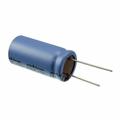 UKT1H472MRD by Nichicon - ALUMIN CAP 4700UF 20% 50V RADIAL